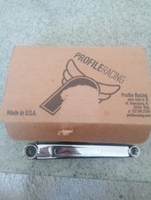 Manovella profilo bmx