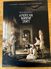 Poster American Horror Story