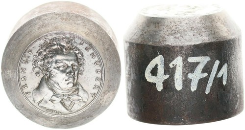 Weimar patrizenstempel goetz - weimar,
