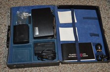 Pacchetto fotocamera terrestre