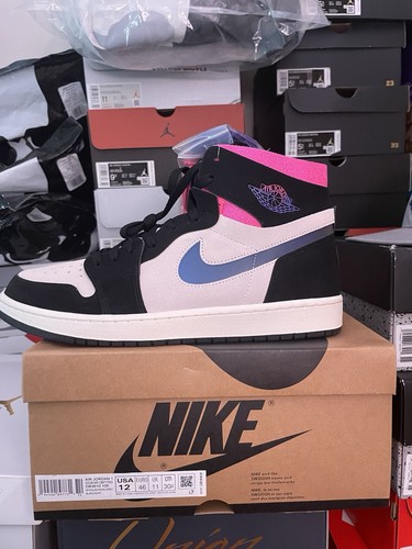 Air jordan retro - 1, high