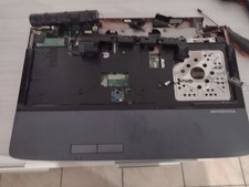 ACER Aspire 6930Z-424G32mn Parte posteriore con scheda madre e touchpad