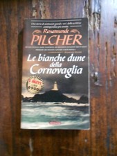 Rosamunde Pilcher, "Le bianche dune della Cornovaglia", Mondadori