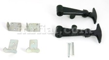 Fiat 500 600 Abarth Hood Hinge