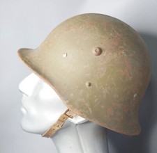 Elmetto da combattimento in