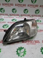 Faro Fanale Anteriore Sinistra 8200211005 DACIA Logan 1.6 