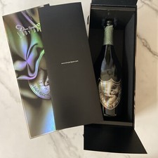 Lady Gaga Dom Perignon Vintage