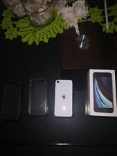 iPhone SE 2020 + 2 cover