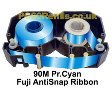 5 Pezzi: CIANO - Rotolini