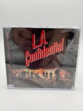 L.A. Confidential [Soundtrack]
