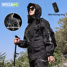 Impermeabile bici sport