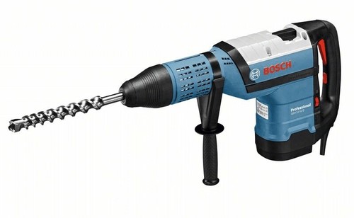 Bosch martello demolitore gbh - bosch,