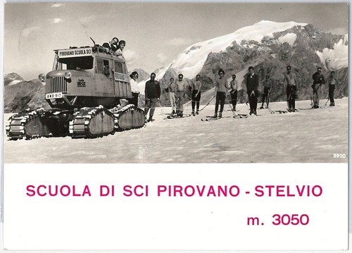 Cartolina epoca bolzano - cartolina,