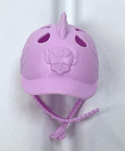 Cappello casco monster high - casco,