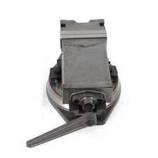 Morsa macchina cnc 2 - morsa,