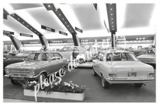 OPEL KADETT B e Fastb