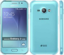 Samsung Galaxy J1 Ace J110F J111F 4G 5MP telefono Android singola/doppia sim