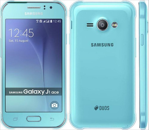 Samsung galaxy ace j110f - samsung,