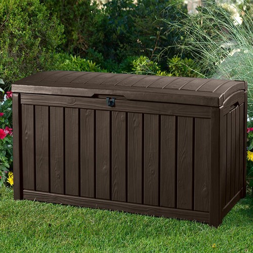 Box keter giardino - keter,