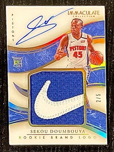2019 sekou doumbouya - 2019-20,