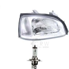 Faro Destro Per Renault CLIO