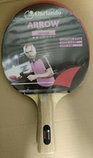 Garlando COPPIA Racchette Ping