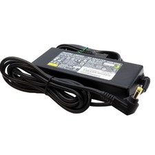 Alimentatore originale Fujitsu Siemens 80W 19V 4.22A ADP-80SB B cavo caricabatterie