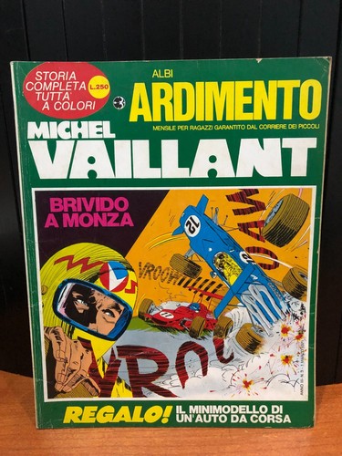 Albi ardimento anno iii - albi,