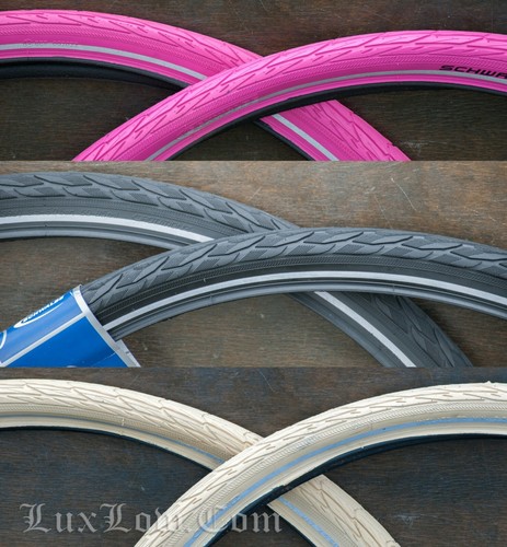 Bicicletta 2 schwalbe - 1/2,