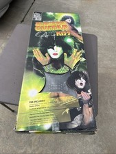 Signed Electric Guitar Paul