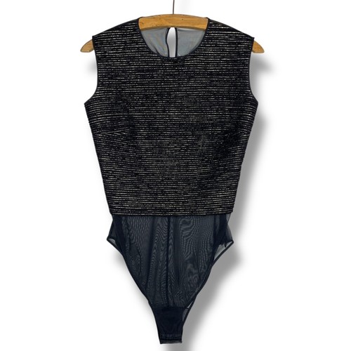 Body top vintage - top,