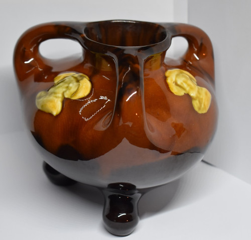 Cammeo ceramica weller smalto - ceramica,