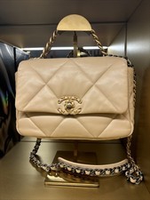 Meravigliosa borsa chanel - meravigliosa, 19