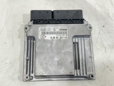 A6461537291 CENTRALINA MOTORE per MERCEDES BENZ CLASSE C (W/S203) (05/00>12/07<)