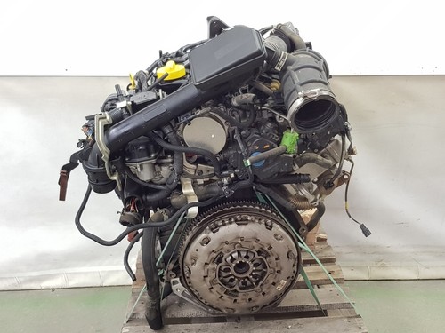 R9m410 motore nissan qashqai - r9m410,