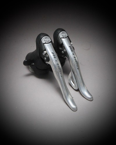 Leva freno cambio campagnolo - leva,
