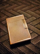 accendino S.T. Dupont vintage