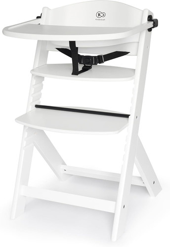 Kinderkraft seggiolone pappa - seggiolone,