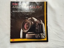 Guida utente fotocamera