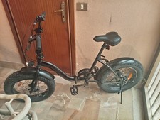 Bici Teklio Bike