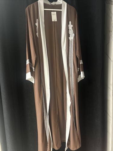 Kimono abaya - kimono,