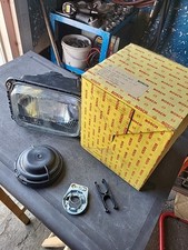 FANALE ANTERIORE SINISTRO