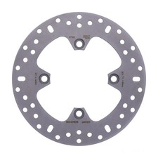 Disco freno posteriore EBC