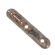 AGP ™ - Telecaster ® Tele