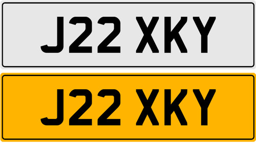 J22 xky jack targa - j22,
