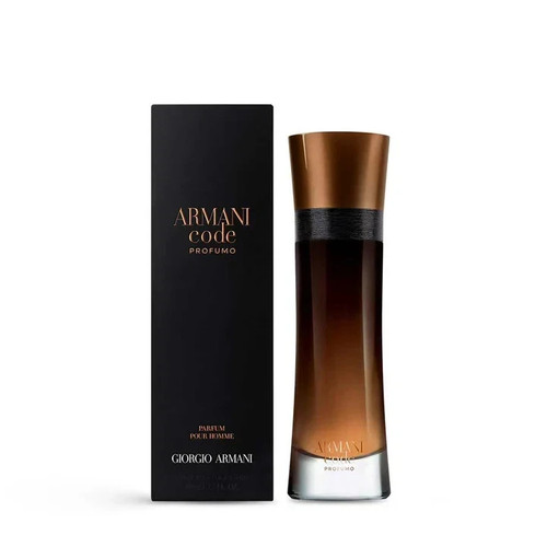 Giorgio armani code profumo - code,