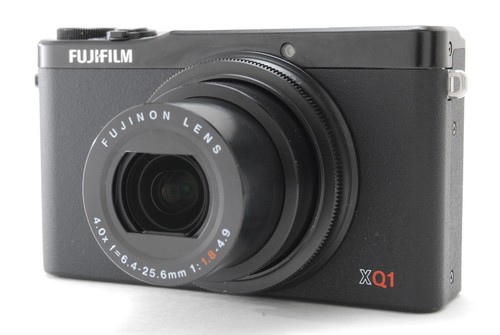 Fujifilm xq1 fotocamera - xq1,