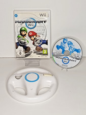 Mario Kart Nintendo WII