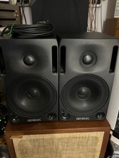 GENELEC 1029A monitor da