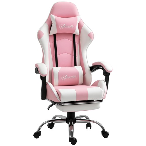 Vinsetto sedia gaming - vinsetto,